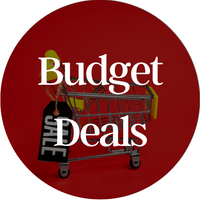 Budget Home Decor | Under PKR 5,000