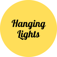 Hanging Lights
