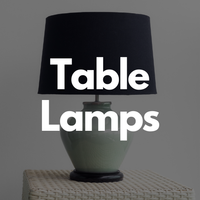 Table Lamps