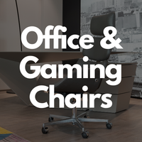 Office & Gaming Chairs