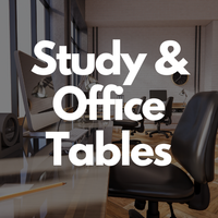 buy study and office tables online