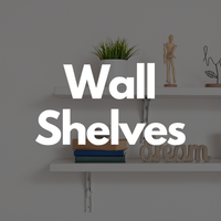 buy durable and affordable wall shelves online on Doorpey.com