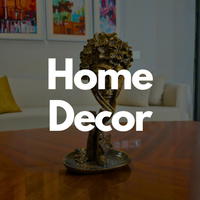 Get premium home decor and decoration products online in Pakistan