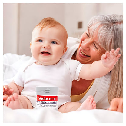 Sudocrem Antiseptic Healing Cream, 400g