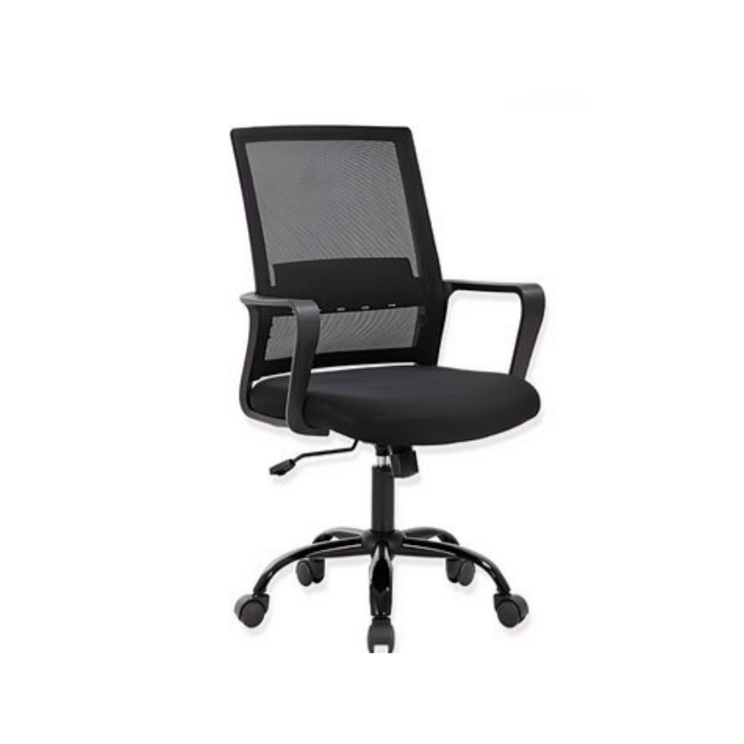 High quality revolving and height adjustable office chairs only at doorpey.com