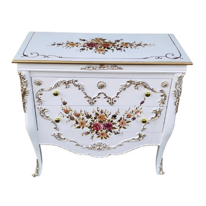 Blossom Heritage - Wooden Dresser