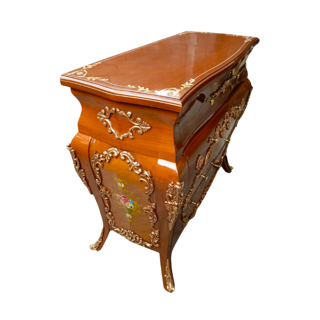 Chester of Enchantment - Wooden Dresser