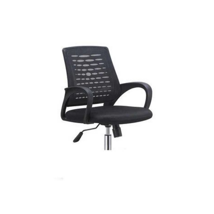 High quality revolving and height adjustable office chairs only at doorpey.com