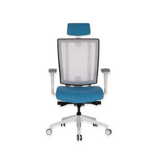 High quality revolving and height adjustable office chairs only at doorpey.com