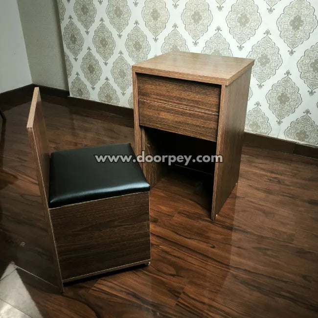 Atlas Smart Convertible Desk