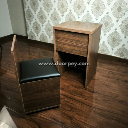 Atlas Smart Convertible Desk