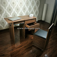 Atlas Smart Convertible Desk