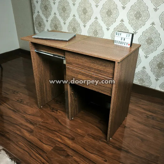 Atlas Smart Convertible Desk