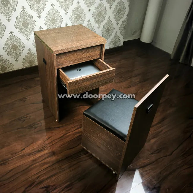 Atlas Smart Convertible Desk