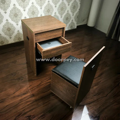 Atlas Smart Convertible Desk