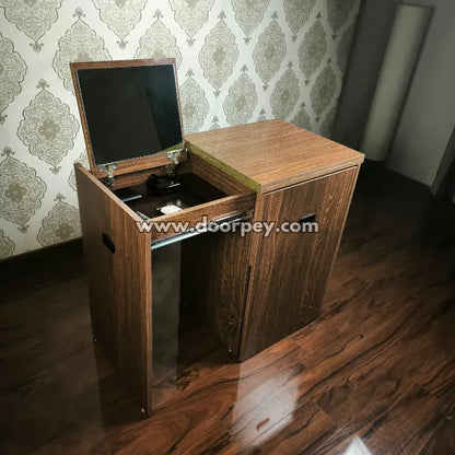 Atlas Smart Convertible Desk