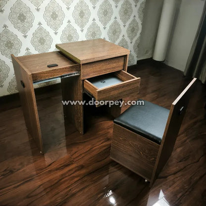 Atlas Smart Convertible Desk