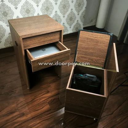 Atlas Smart Convertible Desk