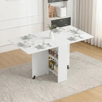 Augusta Folding Table