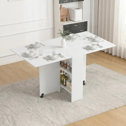 Augusta Folding Table