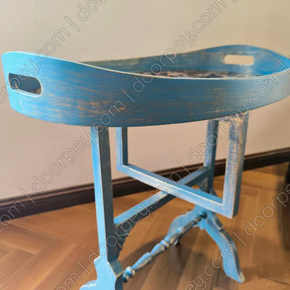 Aurelia Folding Tray Table