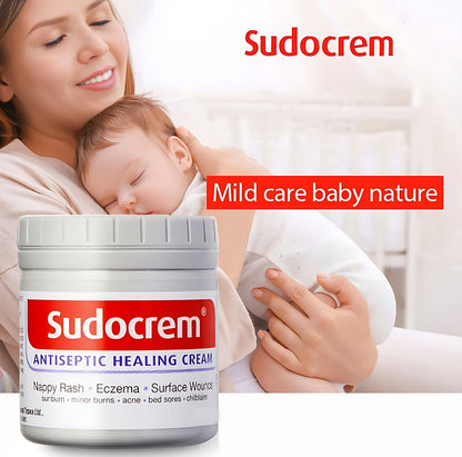 Sudocrem Antiseptic Healing Cream, 400g