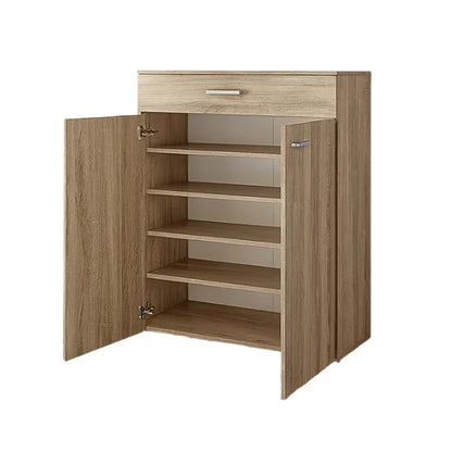Zenith Shoe Rack
