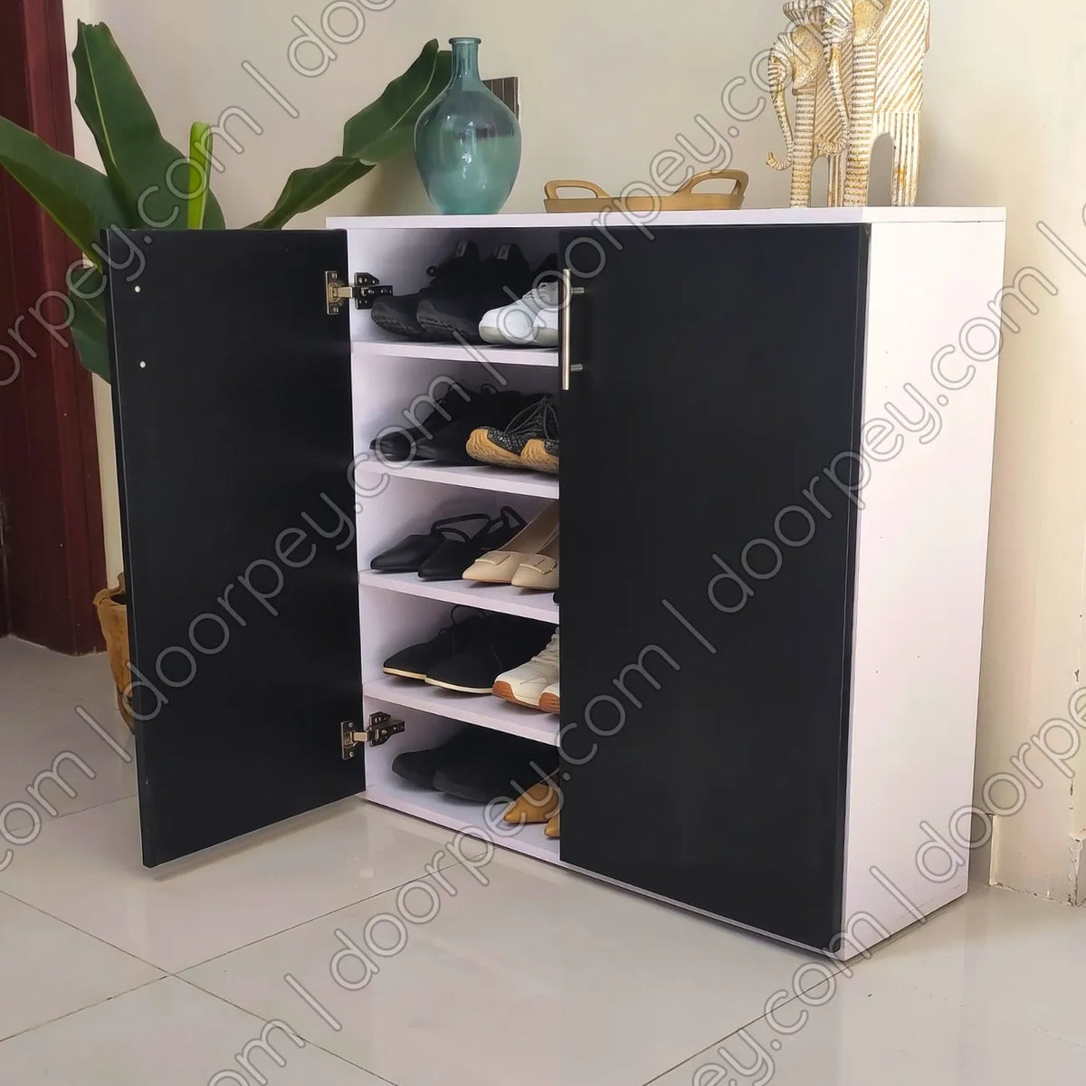 Betty Shoe Rack Organizer