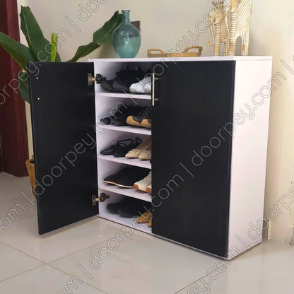 Betty Shoe Rack Organizer