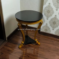 Classic Vintage - French End Table