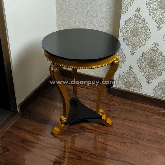 Classic Vintage - French End Table