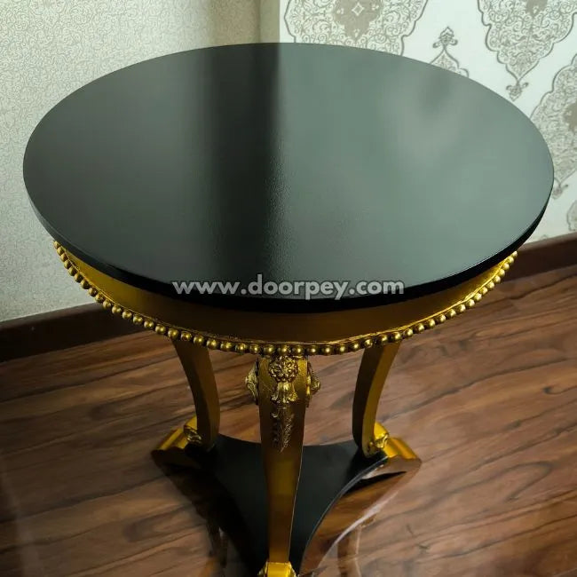 Classic Vintage - French End Table
