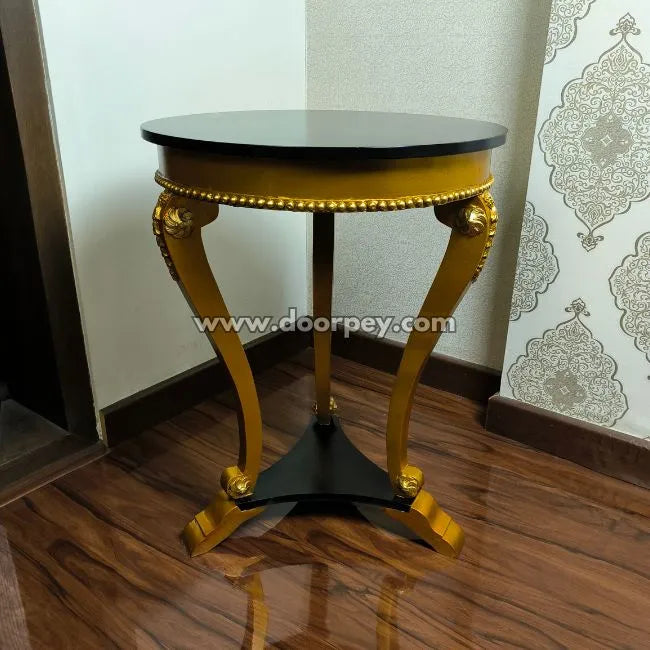Classic Vintage - French End Table