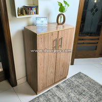 Step Flow Shoe Rack