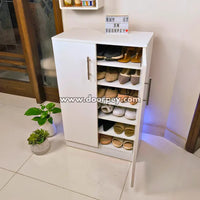 Mod Step Shoe Organizer