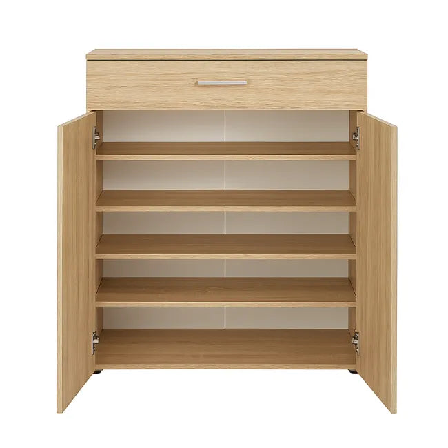 Zenith Shoe Rack