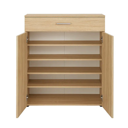 Zenith Shoe Rack