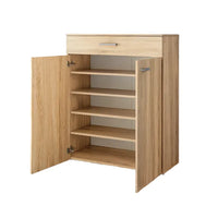 Zenith Shoe Rack
