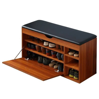 Ada Shoe Rack Organizer
