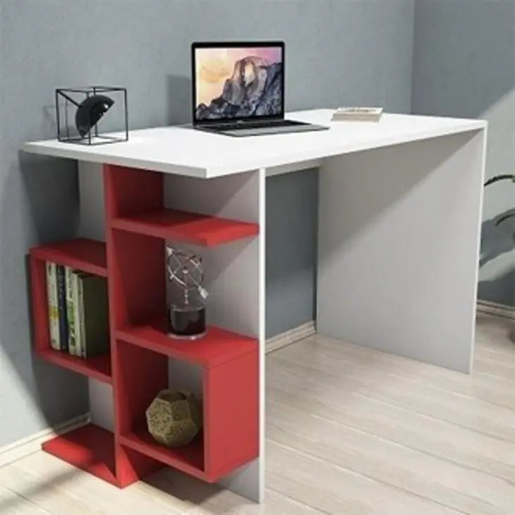 Buy Louise Study Table online on doorpey.com Get other furniture and home decor items delivered to your door. Cash on delivery and nation-wide delivery available