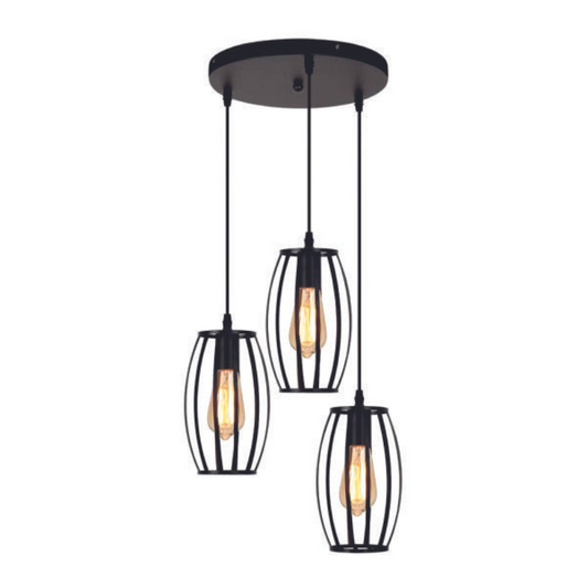 drum hanging light cash on delivery on doorpey.com
