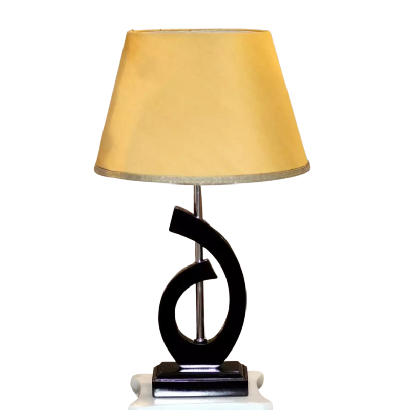 Sigma Table Lamp on Doorpey.com. Visit Doorpey.com for more lighting products including table lamps, floor lamps, hanging lights and wall mounted lights. Order now for home delivery. Cash on delivery available.