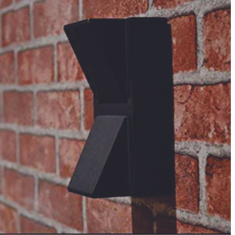 Modern Two way (Up and Down) Out Door Wall Mounted Light