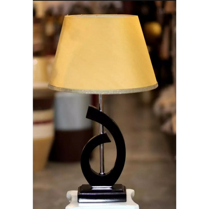 Sigma Table Lamp on Doorpey.com. Visit Doorpey.com for more lighting products including table lamps, floor lamps, hanging lights and wall mounted lights. Order now for home delivery. Cash on delivery available.