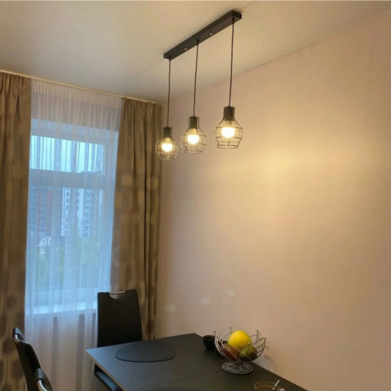 nest wire cage hanging light cash on delivery on doorpey.com