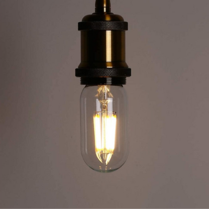 Chic Vintage Edison Bulb 4W Holder Bulb