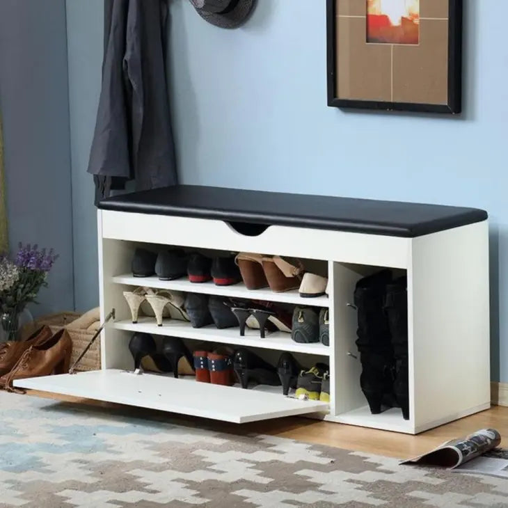 Buy Ada Shoe Rack Organizer online on doorpey.com Get other furniture and home decor items delivered to your door. Cash on delivery and nation-wide delivery available