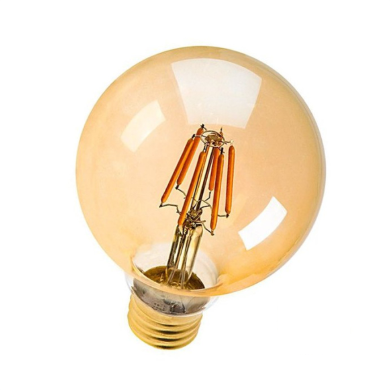 Chic Vintage Edison Bulb (6W) on doorpey.com