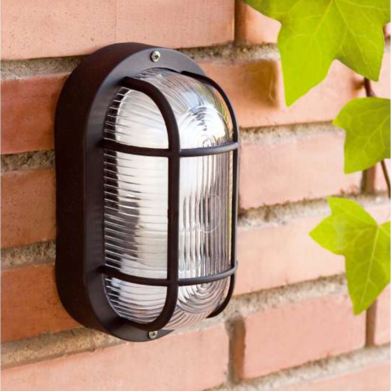 Waterproof Outdoor Wall Light on doorpey.com