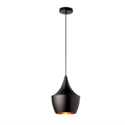 Vintage Hanging Light